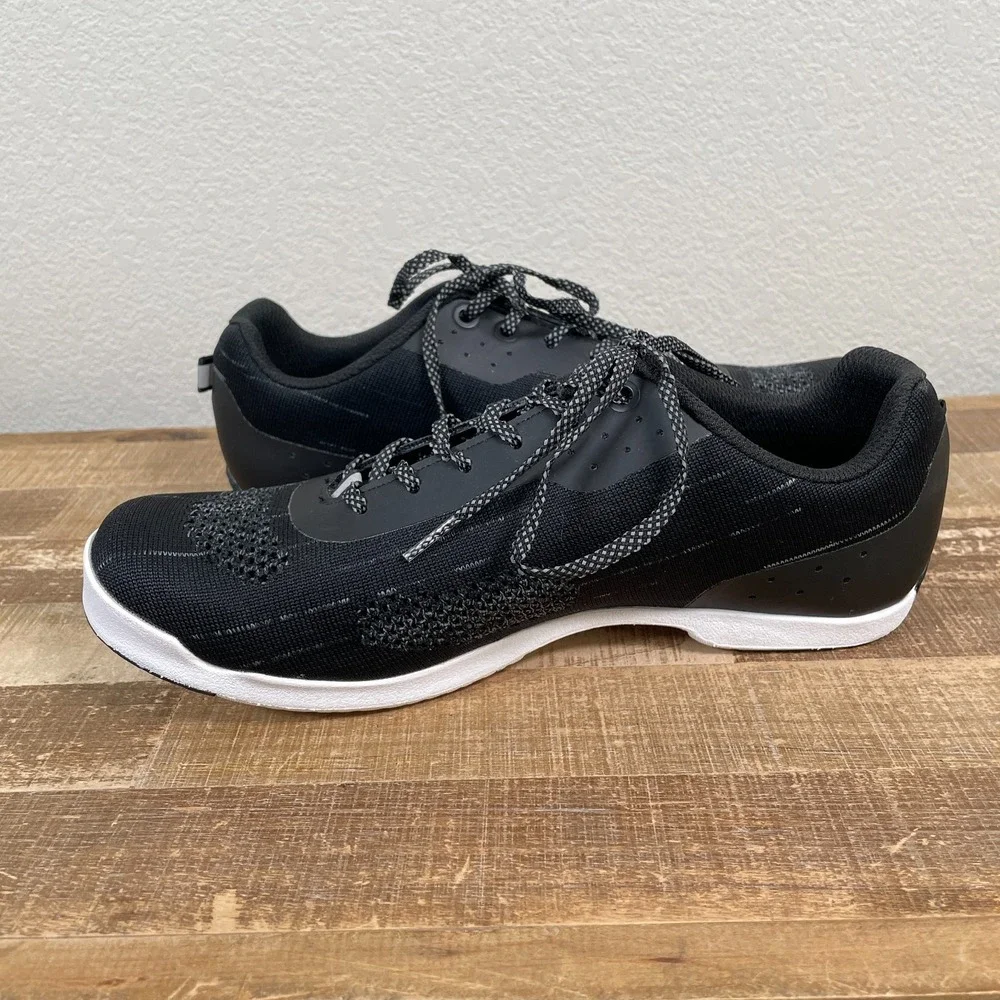 New Louis Garneau Multi Fly Mountain Bike Cycling Shoes EU 41 Black‎ read